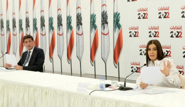 ستريدا جعجع: معركتنا الانتخابية انقاذ للبنان ولن نتخاذل