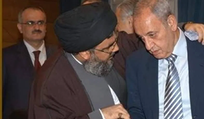 ترشيحات الثنائي شبه جاهزة: التغيير لم يكن بالحجم المأمول