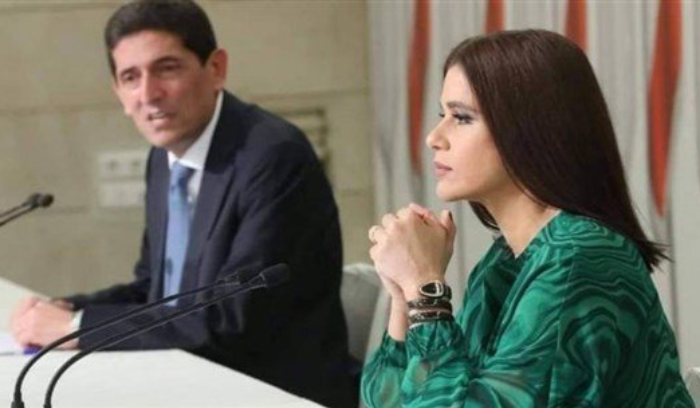 نائبا بشرّي يقدّمان ترشيحيهما رسميًّا للانتخابات