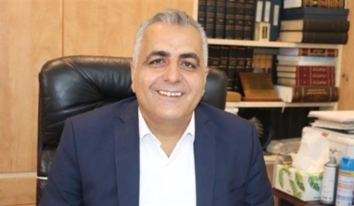 كركي: مشروع ربط الصيدليات الكترونيًّا بالضمان خطوة للأمام