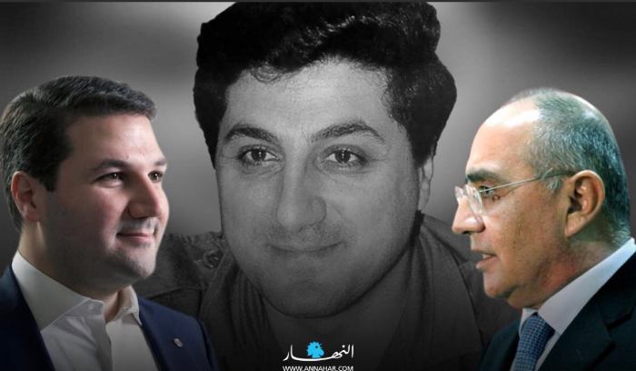 اجتماع الحسم في مكتب سعَيد: نديم الجميّل مرشّحاً