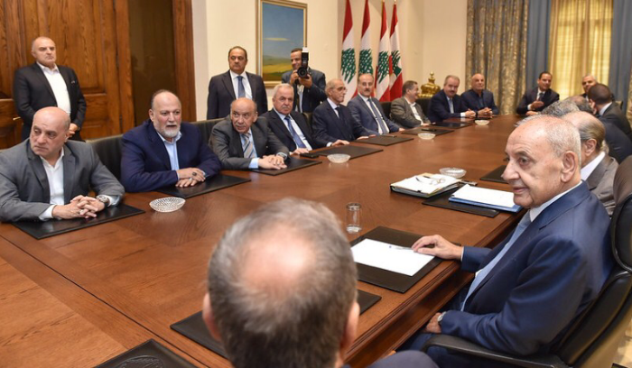 نائب في كتلة بري يعزف عن الترشح