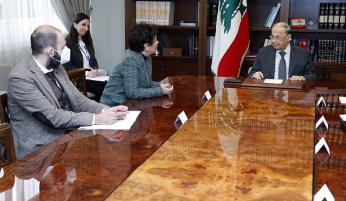 بري قدم ترشيحه والتيار الحر استبدل «المناضلين بالمتمولين» و«المستقبل» خفف قيوده ونصرالله أطلق حملة الحزب و«الكتائب» تحذّر من تأجيل الانتخابات النيابية