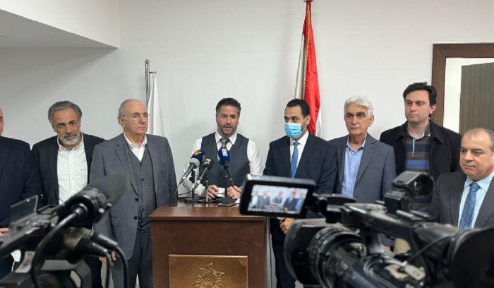 وزير الاقتصاد: كميات القمح تكفينا شهرًا واحدًا!