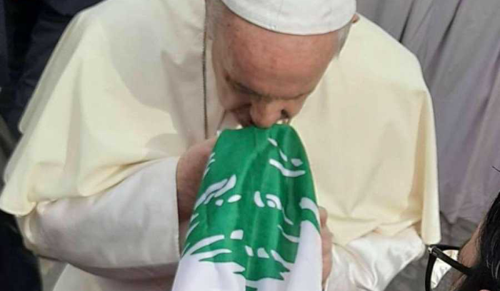 في صُلْب العدوان على أوكرانيا.. كنائس العالم تستَذكِر لبنان رسالة السّلام والأُخُوّة