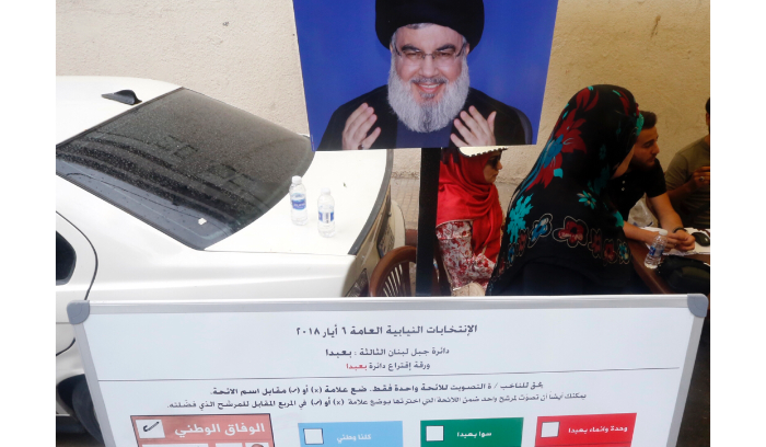 تثبيت التحالفات وحسم الجدل في البقاع وجبيل: نصر الله يطلق المعركة ويعلن أسماء المرشحين