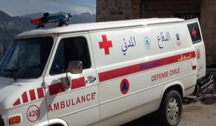 داخل شقة.. الغاز يخنق سيدتين في كسروان!