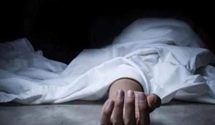 ‏العثور على جثة  مرمية في مجرى للصرف الصحي