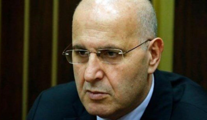 عراجي: الضمان والمؤسسات الضامنة ستذهب الى الانهيار
