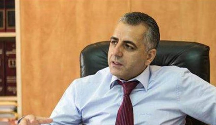 كركي : لن نقف مكتوفي الأيدي أمام ما نواجه من صعاب ومشروع المعاش التقاعدي مدى￼￼ الحياة تحد كبير وسوف نحقّقه