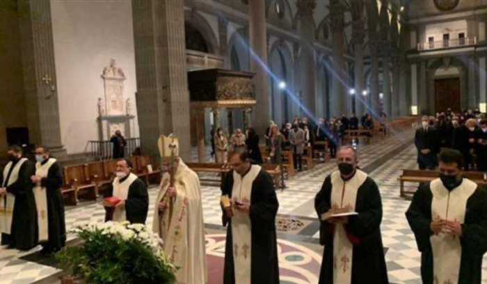 الراعي: لبنان لم ينتهِ ولم يمت