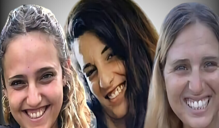 حماس تعلن عن أسماء 3 أسيرات سيطلق سراحهن