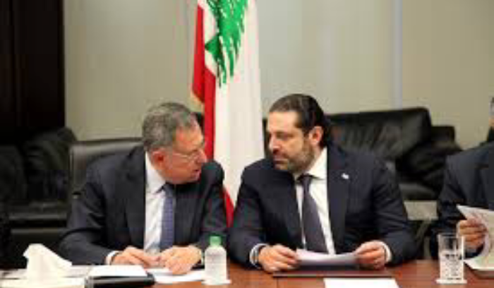 مستقبليون»: لدعم السنيورة