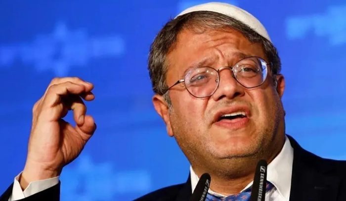 بن غفير يعلن استقالته احتجاجا على اتفاق غزة