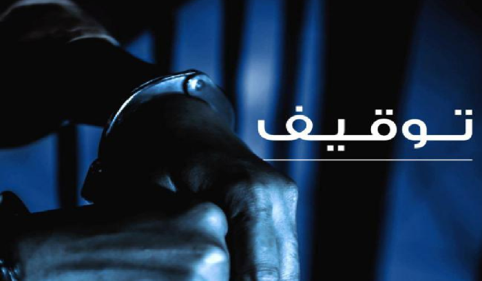 حاولا نشر عامود كهرباء… و”المعلومات” بالمرصاد!