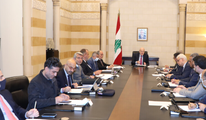 خطّة الكهرباء لا معلّقة ولا مطلّقة وتعديلاتها ملتبسة