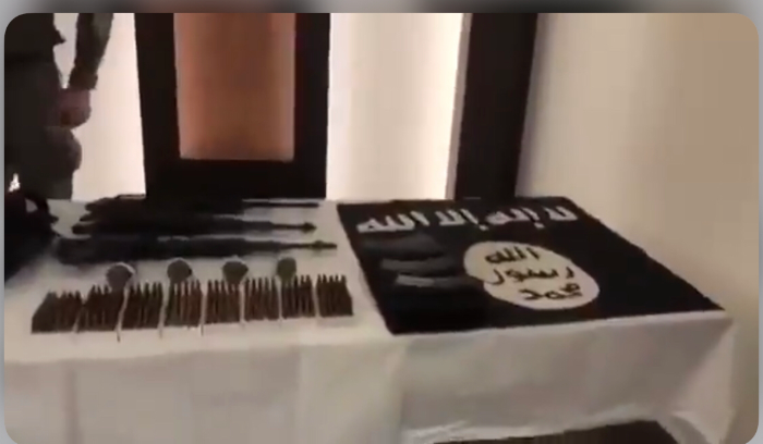 إنجاز أمني وتصعيد المواجهة للتهديدات “الإلغائية”