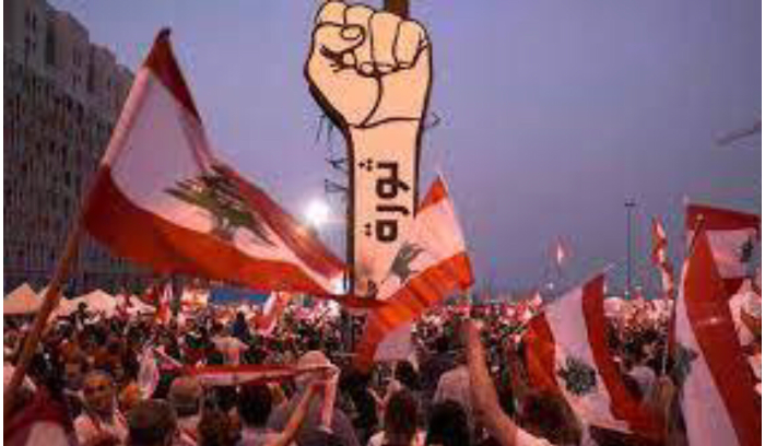 خريطة تفاهمات 