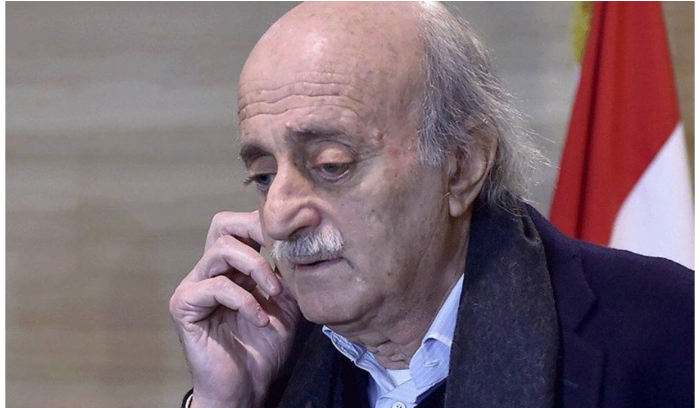 عون يوقّع 