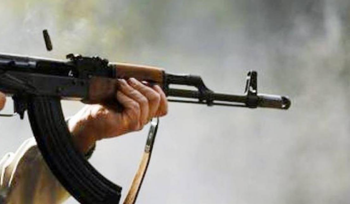 إشتباك مسلح عند الحدود الشمالية في منطقة وادي خالد الحدودية في عكار