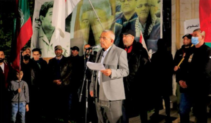 لبنان: «حزب الله» يتوسط بين حليفيه اللدودين لتركيب {ائتلاف جزّيني}<br />
سعد يخوض الانتخابات منفرداً ويراهن على خلط الأوراق صيداوياً