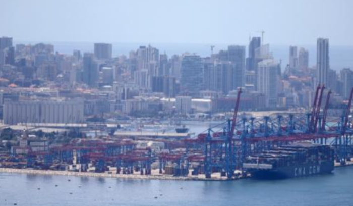 مرفأ بيروت استضاف دورة تدريبية حول أمن السفن والموانئ