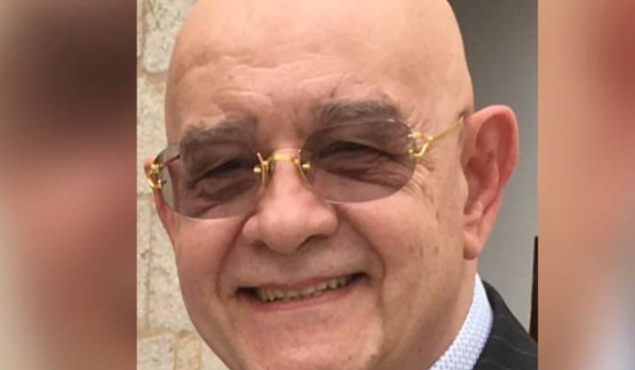 الجامعة اللبنانية الثقافية في العالم نعت جورج خوري
