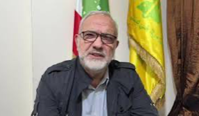 قماطي: هناك جو من التفاؤل