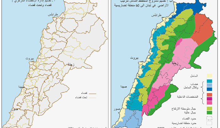 زعامات المناطق اللبنانية يلتحقون بقوائم الأحزاب لـ«ضمان الاستمرار»<br />
قانون الانتخاب أبعد «بيوتات سياسية» عن التمثيل البرلماني