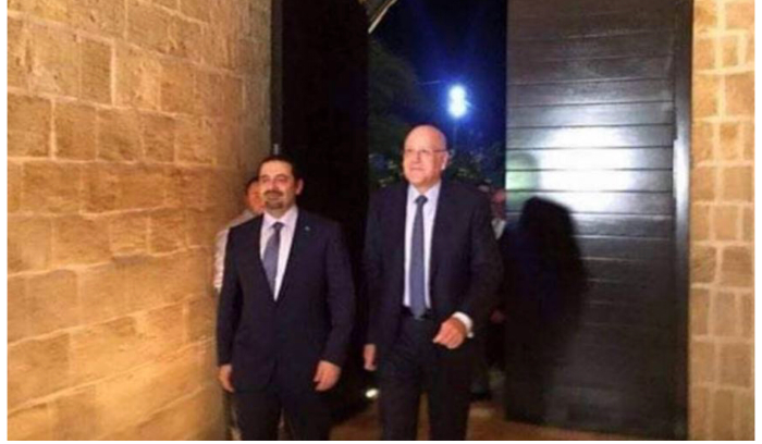 تنسيق سياسي بين ميقاتي والحريري... فماذا عن الإنتخابي؟