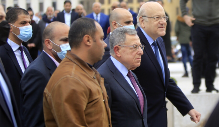 مصير الانتخابات بين السنّة!