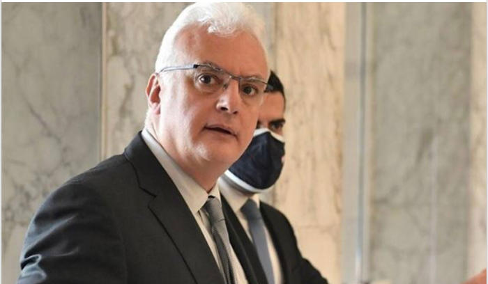 وزير الاتصالات حدد جدول حضور الموظفين في الإدارات