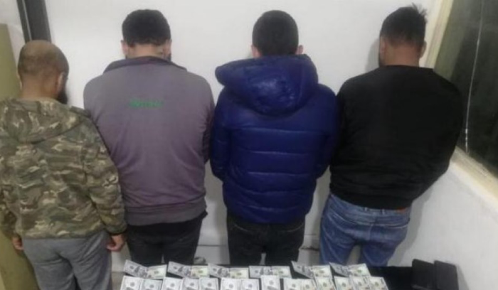 شبكة لترويج العملة المزيّفة في قبضة قوى الأمن