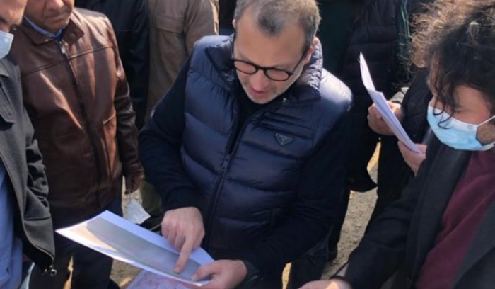 باسيل: “هيدا مش زفت إنتخابي”