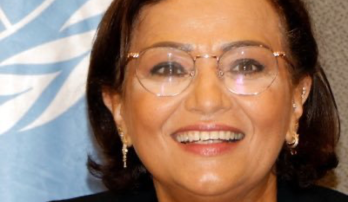 رشدي: يتطلب تعافي لبنان مساراً تنموياً نشطاً يدعم قيم العدالة الاجتماعية والديمقراطية وكرامة الإنسان!