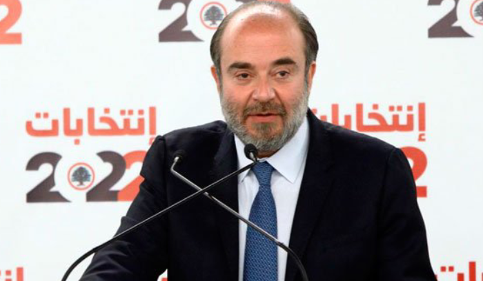 عقيص يدعو الرأي العام لمواكبة  الجلسة التشريعية يوم غد