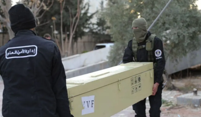 بشائر انفراجات لبنانية  - سورية حدودية مشجعةّ؟