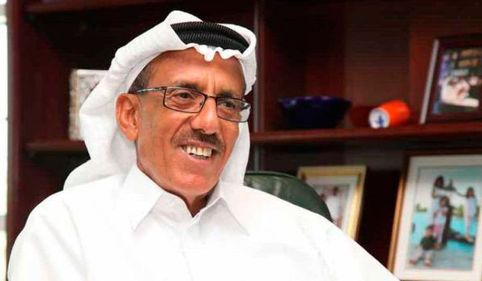 خلف الحبتور: هل يدرك اللبنانيون ما هو سبب الحال الذي وصل إليه لبنان؟