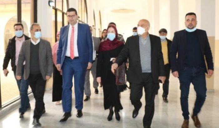 وزير الزراعة: نعد برنامجا إرشاديا إلكترونيا لتطوير الطاقات البشرية الزراعية