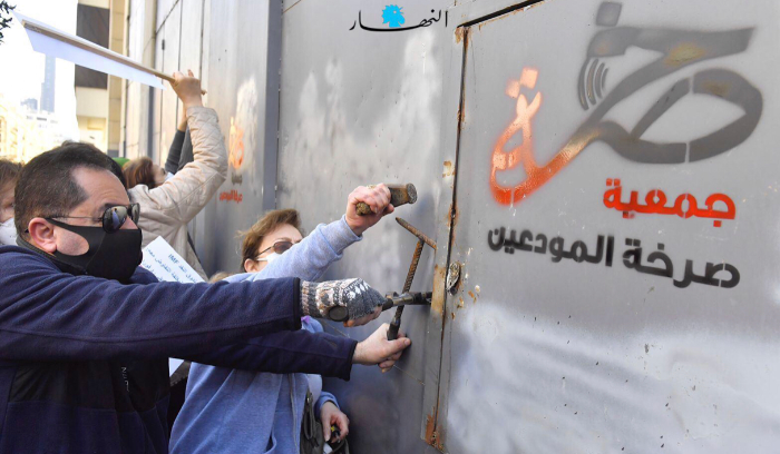 تمديد “الهدنة” هل يطوي أزمة الملاحقات؟