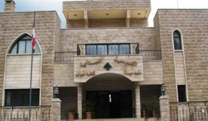 بلدية كفردبيان: غير مسموح تقاعس مركز جرف الثلوج عن القيام بمهامه