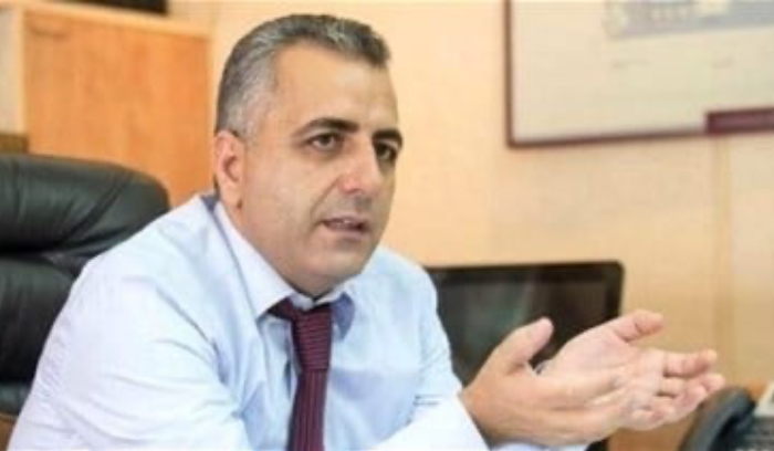 كركي : الجهود ساهمت في إعادة صياغة المادة 124 من مشروع قانون الموازنة العامّة