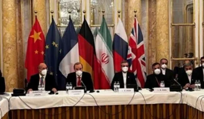 الخارجية الأميركية : تقدم ملموس في مفاوضات فيينا