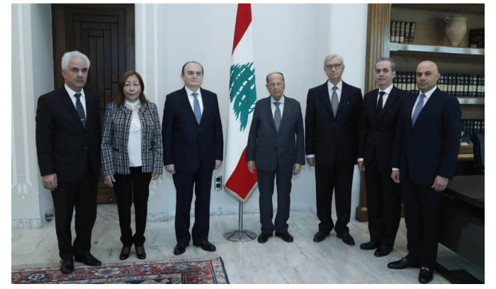 الهيئة الوطنية لمكافحة الفساد: أين استقلاليتي المالية؟