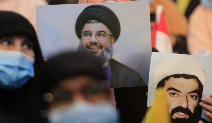 جزء أساسي من لبنان واللبنانيين ويجب «طمأنته» داخلياً ودولياً: الفاتيكان لإسقاط حزب الله عن قوائم الإرهاب