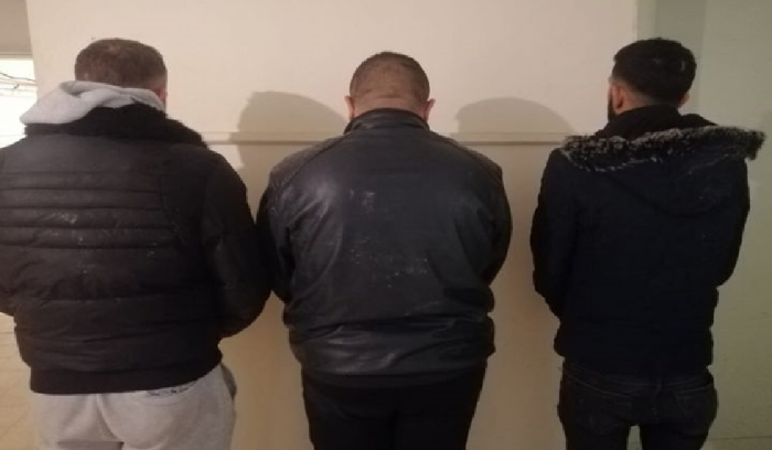 توقيف مطلوبين في سلسلة مداهمات للجيش