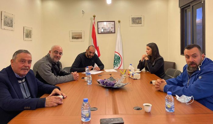 إطلاق مشروع النقل العام في الكورة غدا