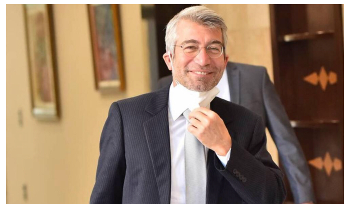 خطة 2022… وكهرباء صفر على عشرين