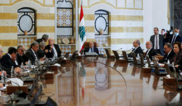 قوى لبنانية تتهم عون بمحاولة تأجيل الانتخابات بسبب دعوته المتأخرة إلى اعتماد مراكز الاقتراع المحلية