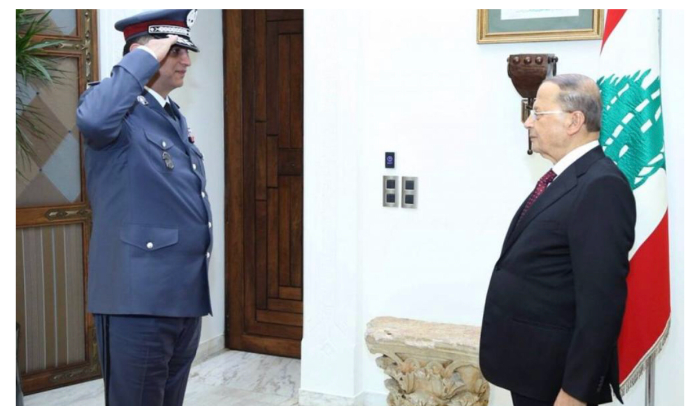 الادعاء على عثمان يفجّر غضباً سنّياً... وجعجع يندّد بـ